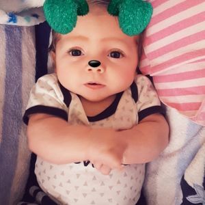 Meet your Posher, Steven